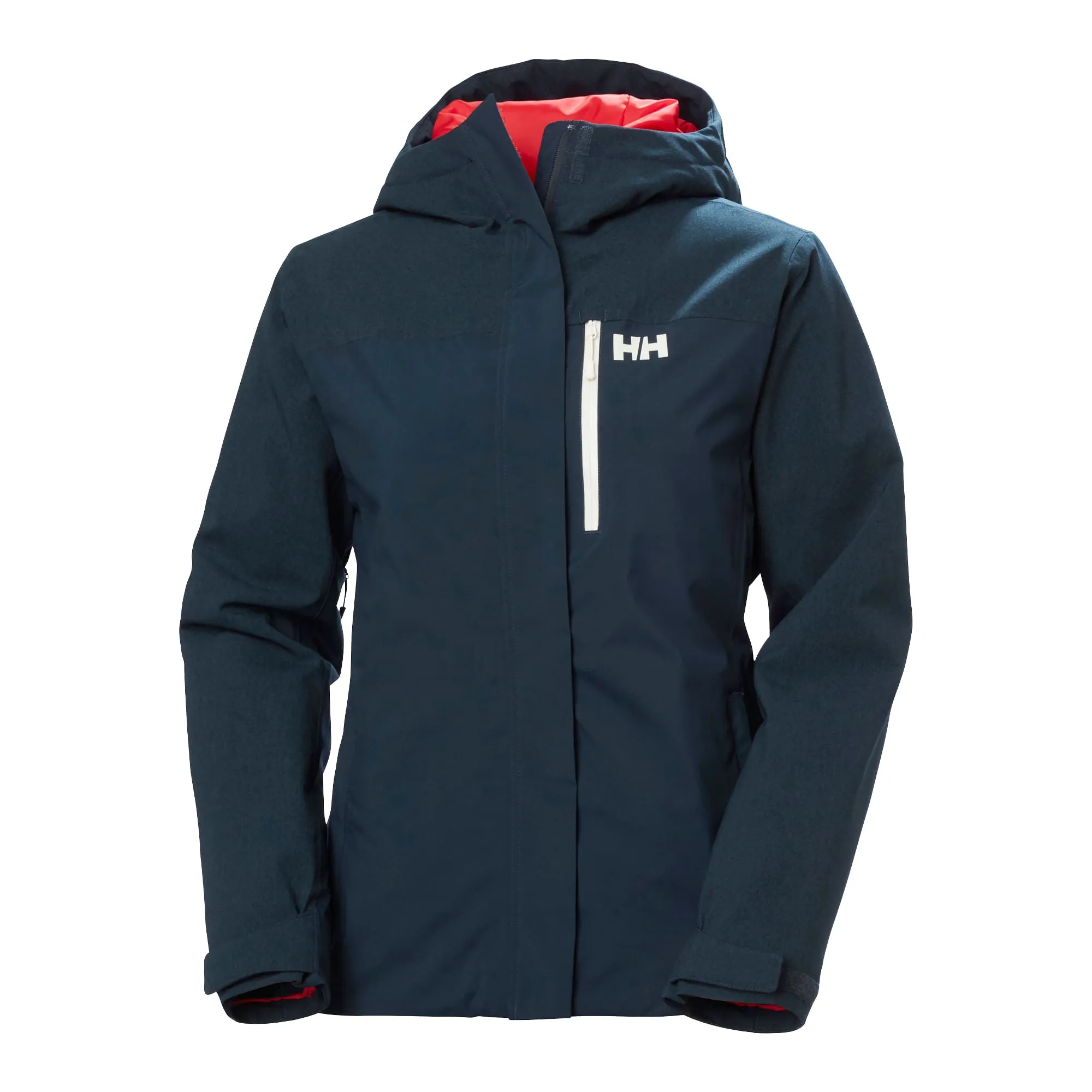 Helly Hansen Snowplay Womens Jacket