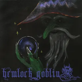 Hemlock Goblin - s/t LP