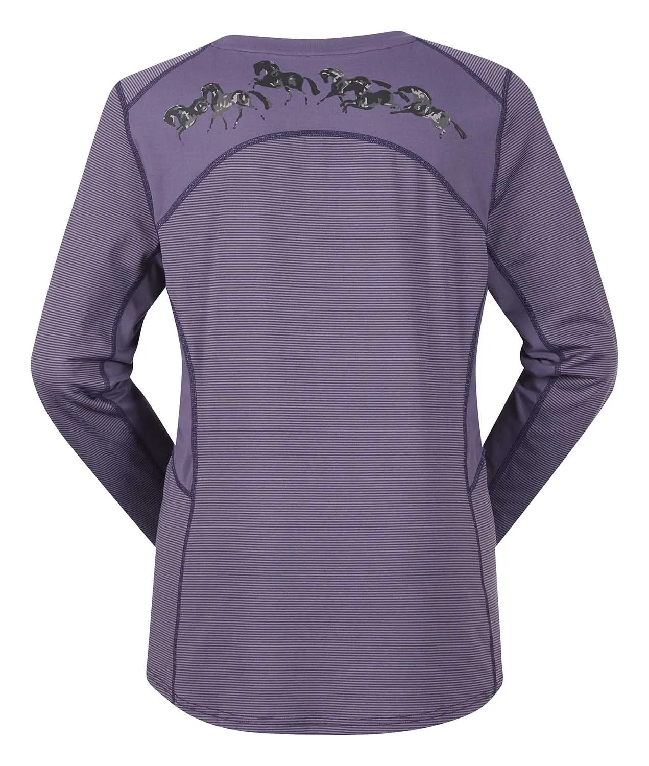 Kerrits Foundation Base Layer Top