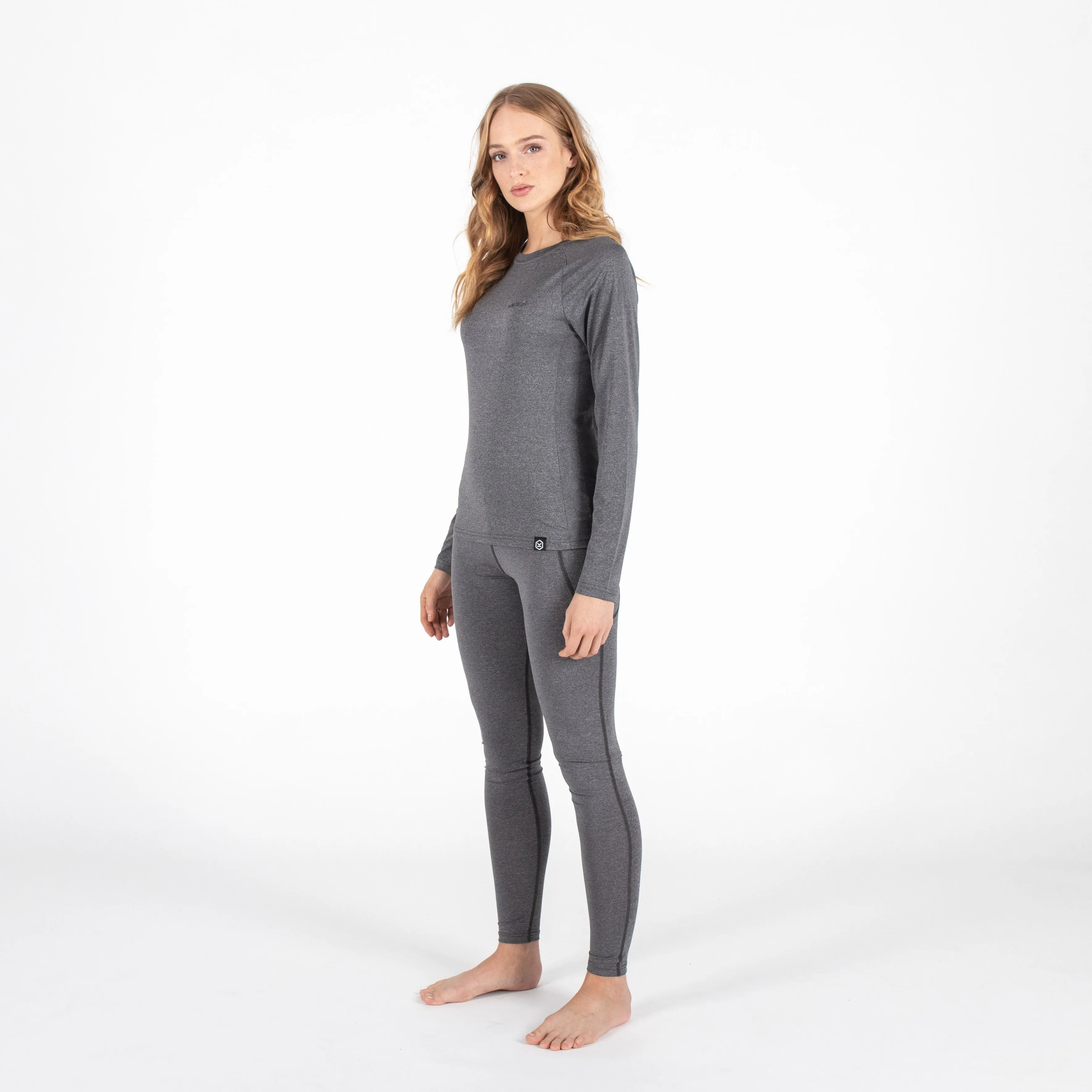 Knox Mia Dual Active Base Layer Top - Women