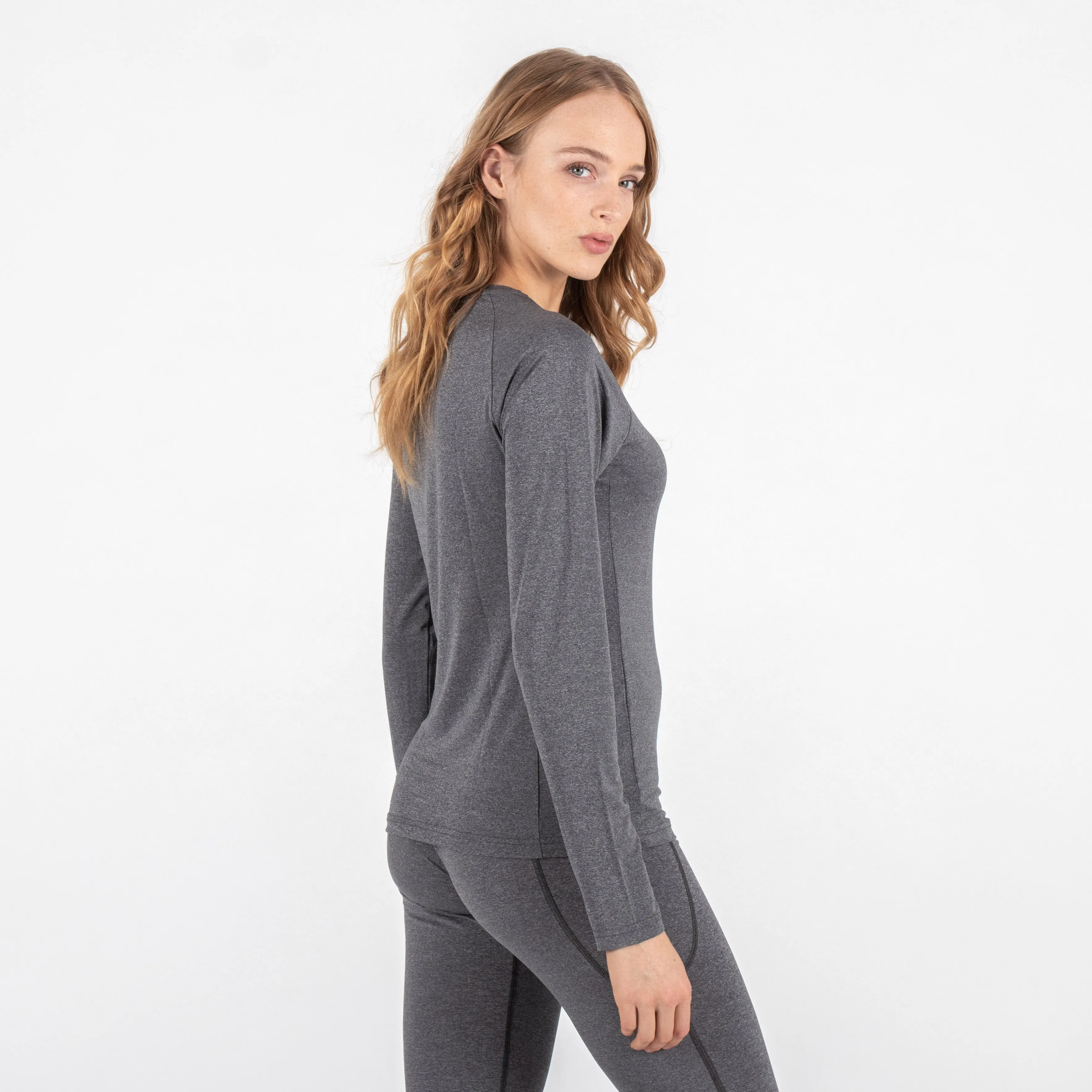 Knox Mia Dual Active Base Layer Top - Women