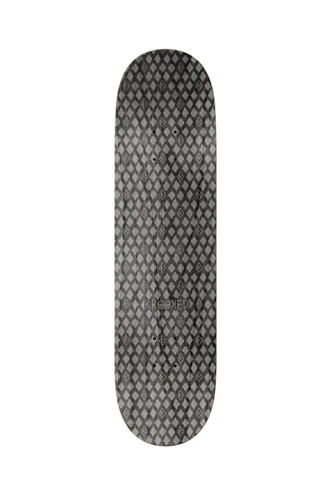 Krooked Dymonds Price Point 8.06" Deck