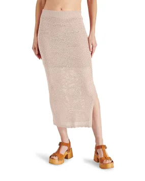 LILIANA SKIRT OATMEAL