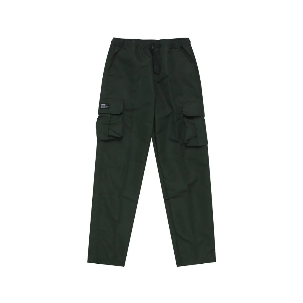 Long Pants Cargo LUCAS ARMY Slim Fit