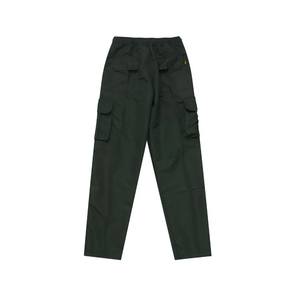 Long Pants Cargo LUCAS ARMY Slim Fit