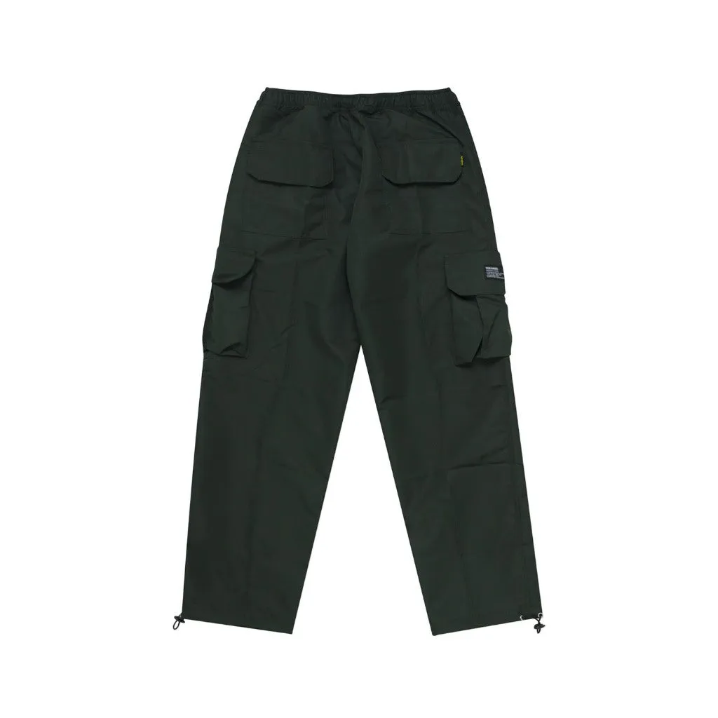 Long Pants Cargo SIERA ARMY Regular Fit