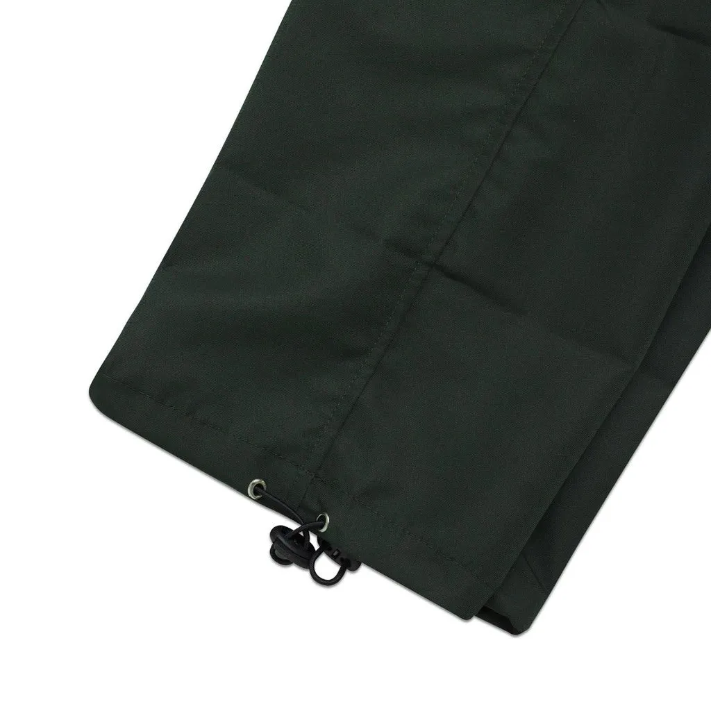 Long Pants Cargo SIERA ARMY Regular Fit