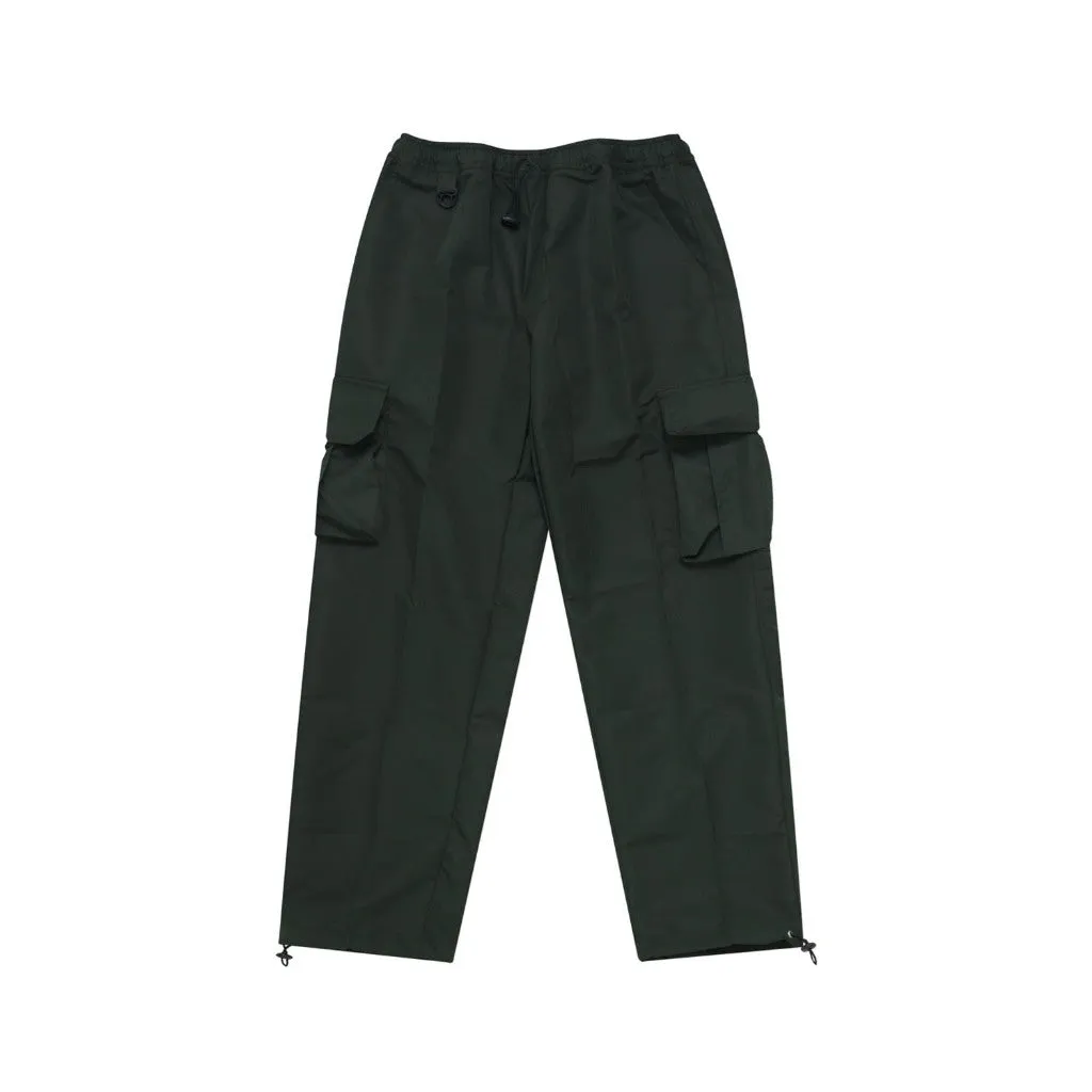 Long Pants Cargo SIERA ARMY Regular Fit