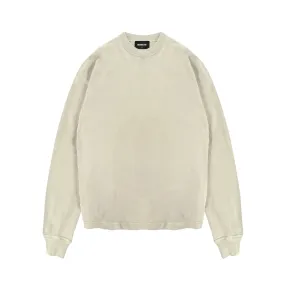 Long Sleeve T-Shirt - Vintage Olive