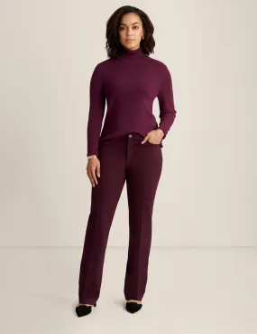 Long Sleeve Turtleneck - Sale