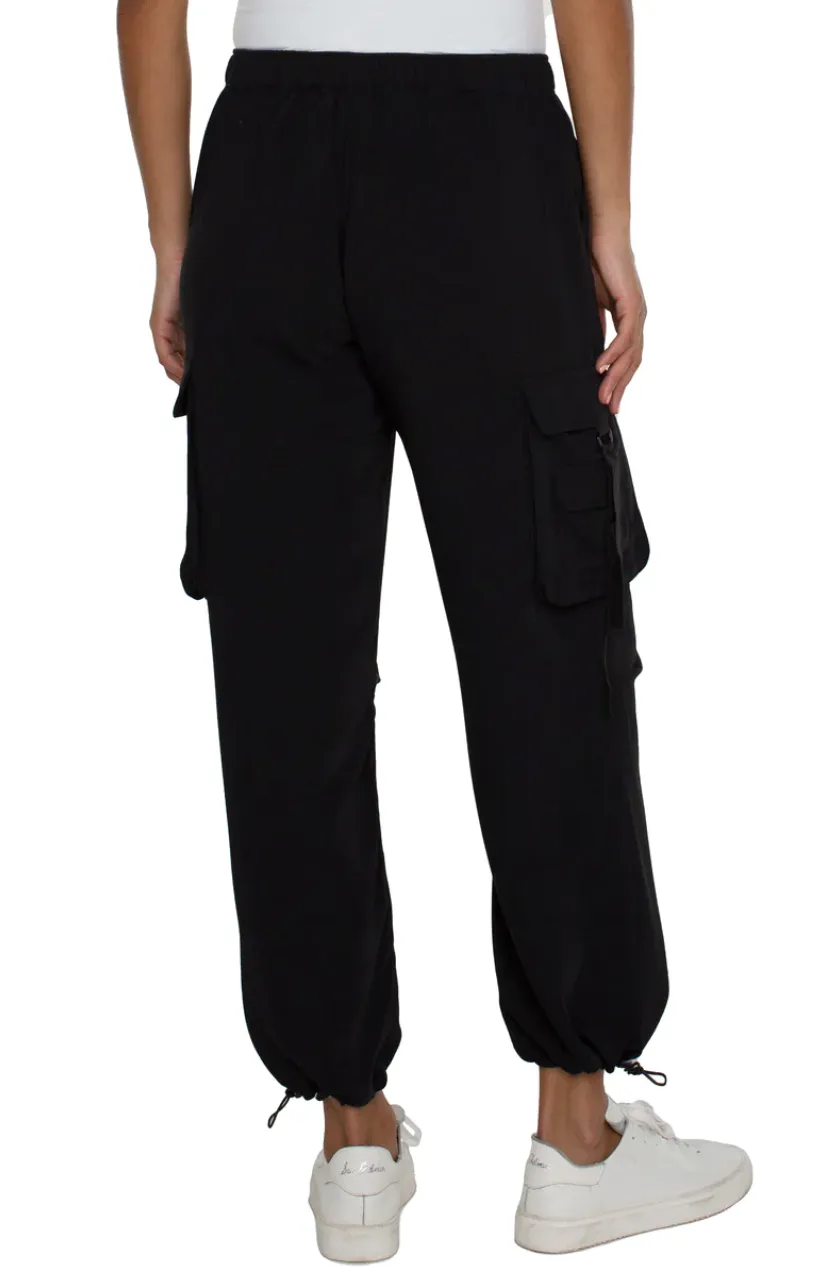 LVRP Parachute Cargo Pant