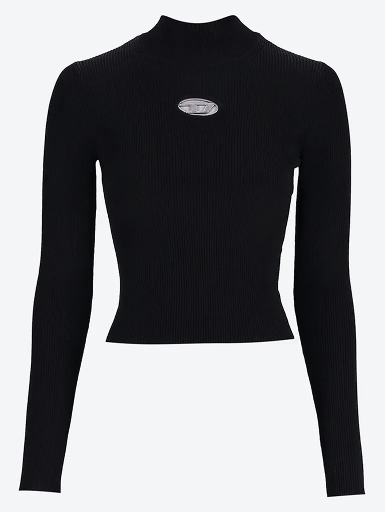 M-valari turtleneck