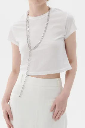 Mackenzie Cropped Top