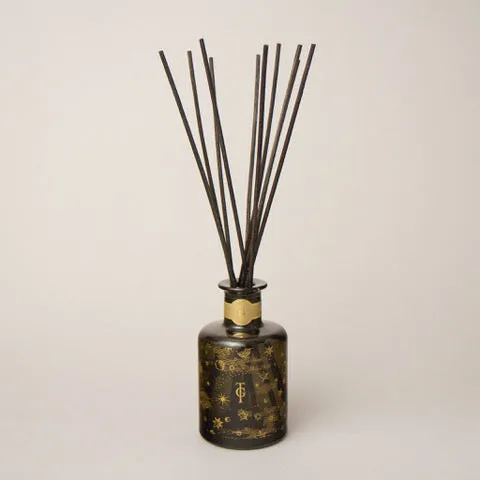 Manor Christmas 200ml Room Diffuser