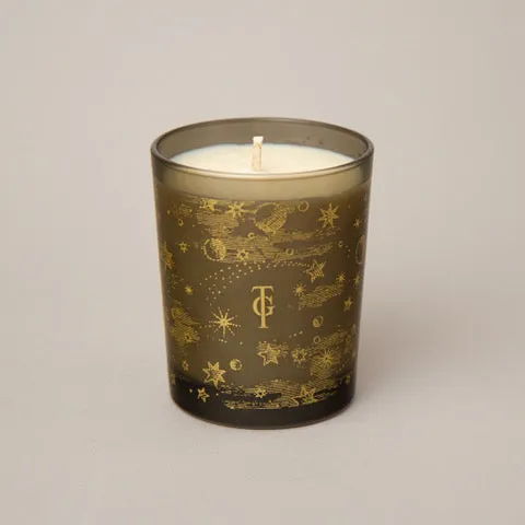 Manor Christmas Classic Candle