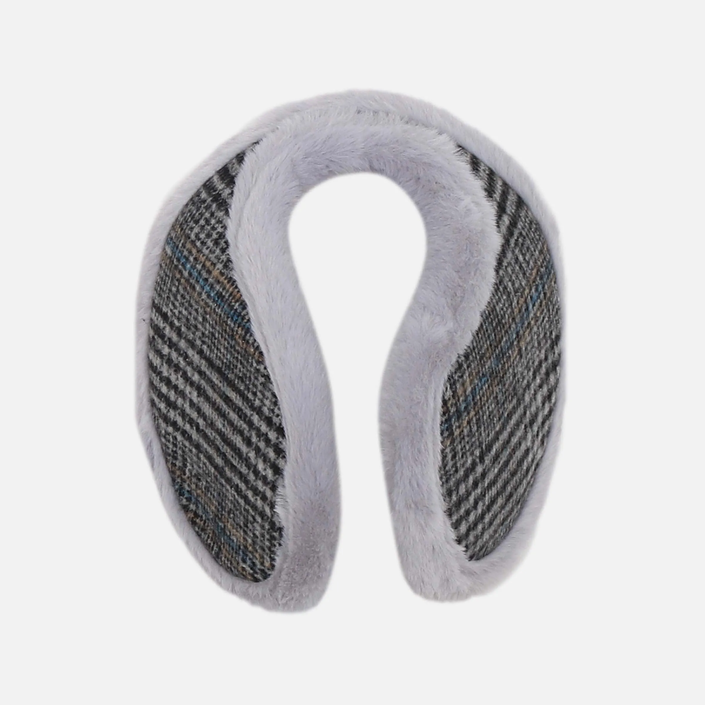 MEN FASHION EAR WARMER