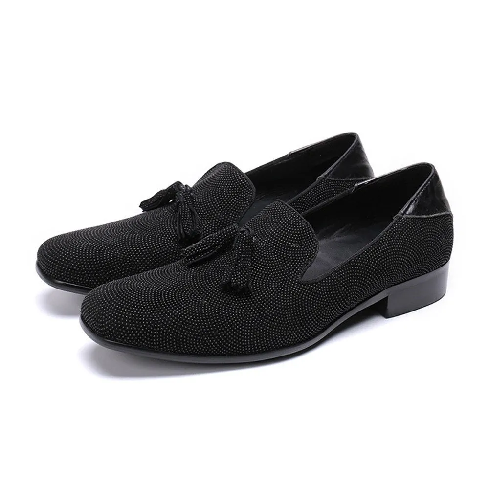 Men Slip On Casual Loafer