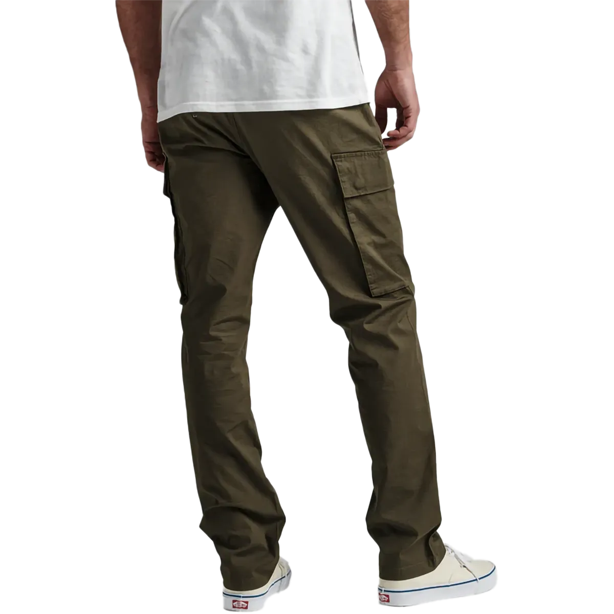 Men's Campover Cargo Pant