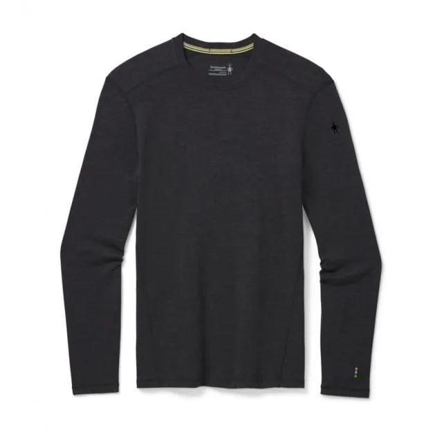 Men's Classic Thermal Merino Base Layer Crew