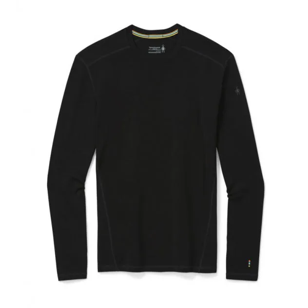 Men's Classic Thermal Merino Base Layer Crew