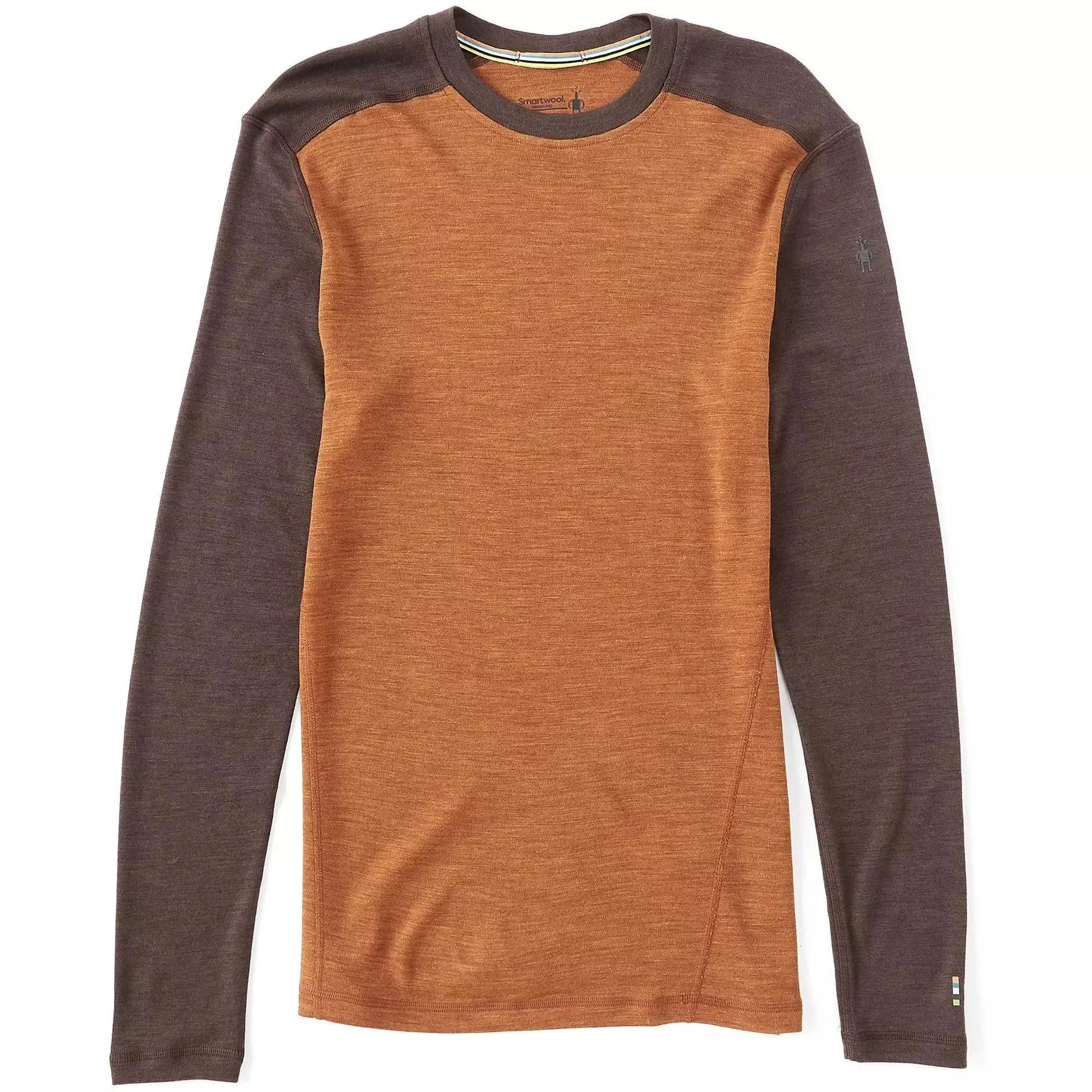 Men's Classic Thermal Merino Base Layer Crew