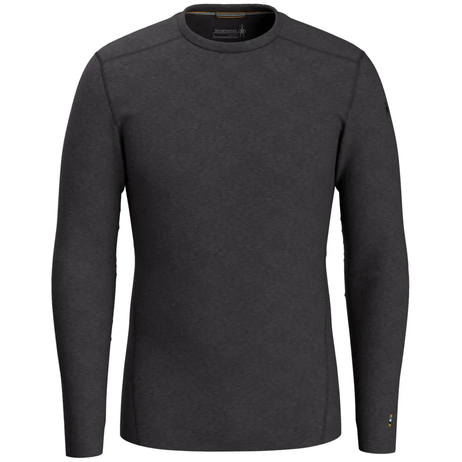 Men's Classic Thermal Merino Base Layer Crew