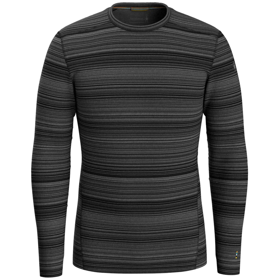 Men's Classic Thermal Merino Base Layer Crew