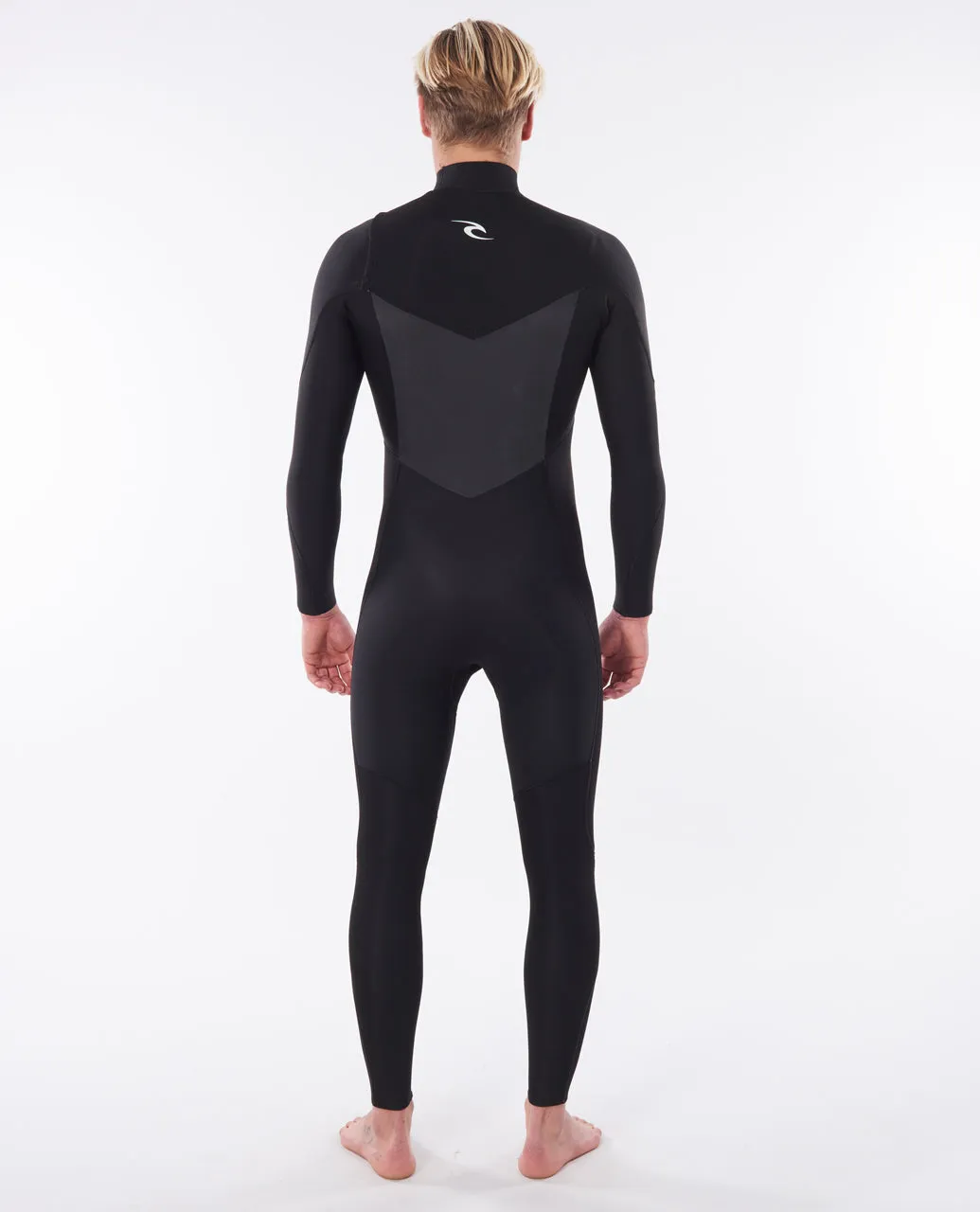 MEN'S DAWN PATROL CHEST ZIP 53GB WINTER WETSUIT