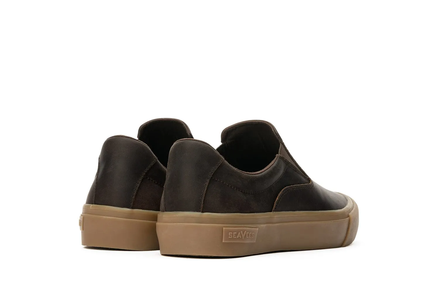 Mens - Hawthorne Slip On - Kona