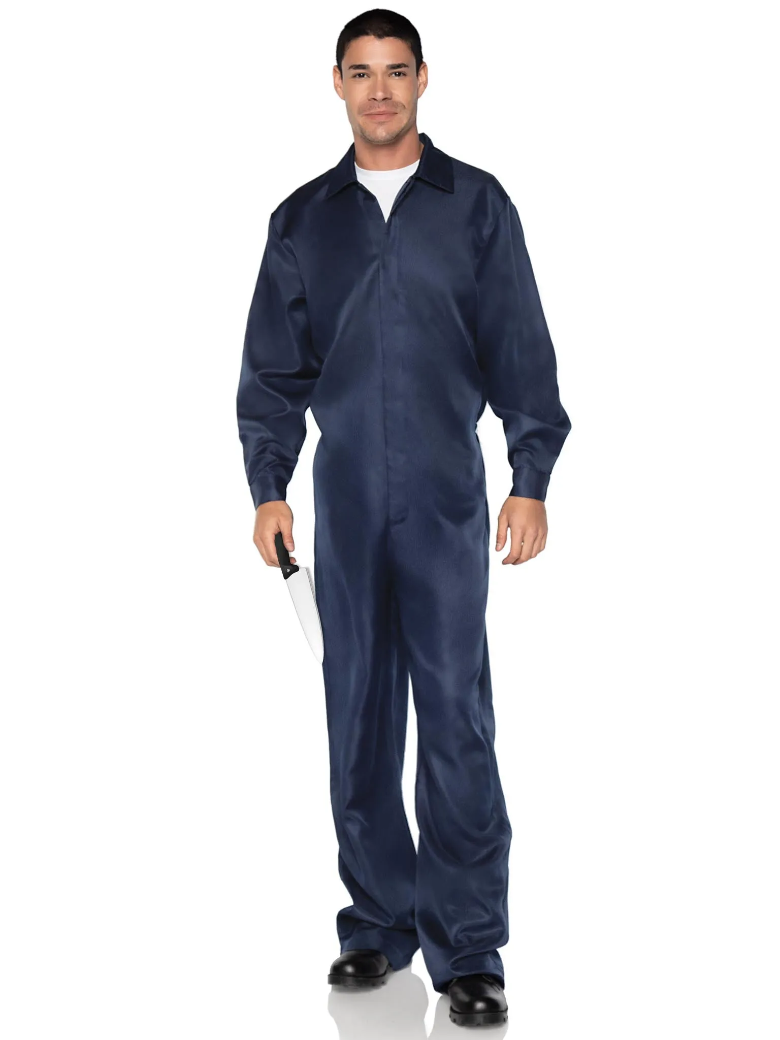 Men's Jumpsuit Costume