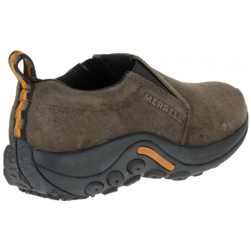 Merrell Mens Jungle Slip On Moc