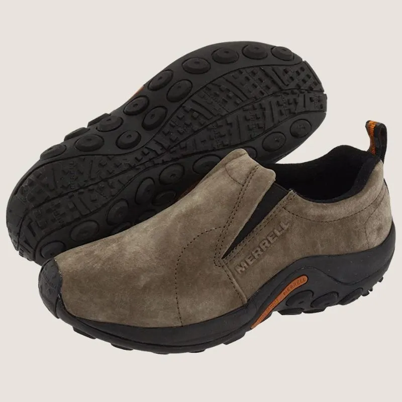 Merrell Mens Jungle Slip On Moc