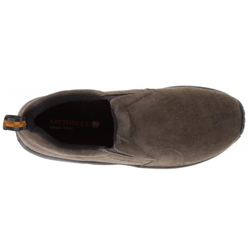 Merrell Mens Jungle Slip On Moc