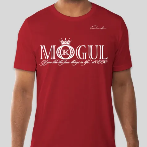 Mogul Fashion T-Shirt