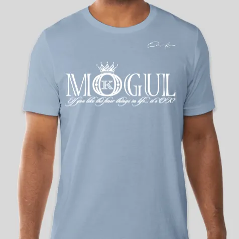 Mogul Fashion T-Shirt