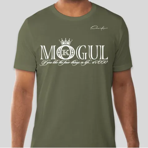 Mogul Fashion T-Shirt