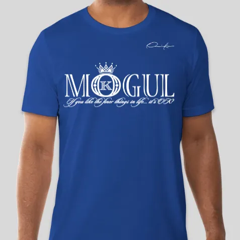 Mogul Fashion T-Shirt