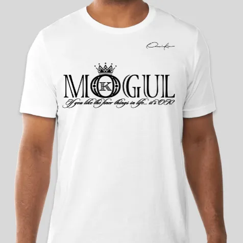 Mogul Fashion T-Shirt