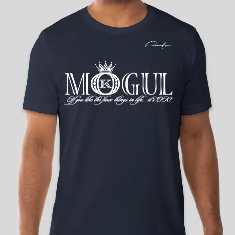 Mogul Fashion T-Shirt