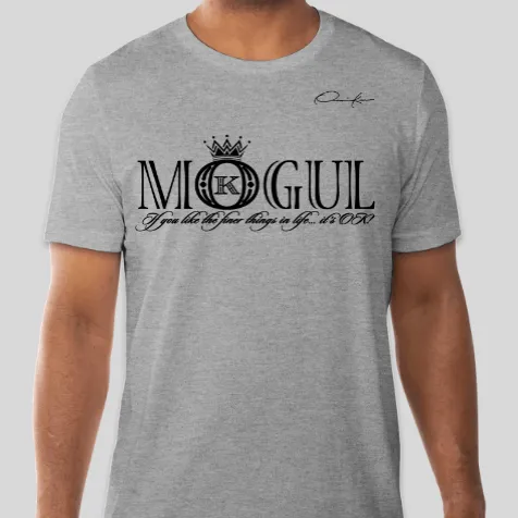 Mogul Fashion T-Shirt