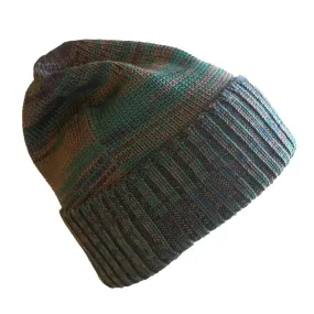 Mongrel Pure Merino Beanies - Camo