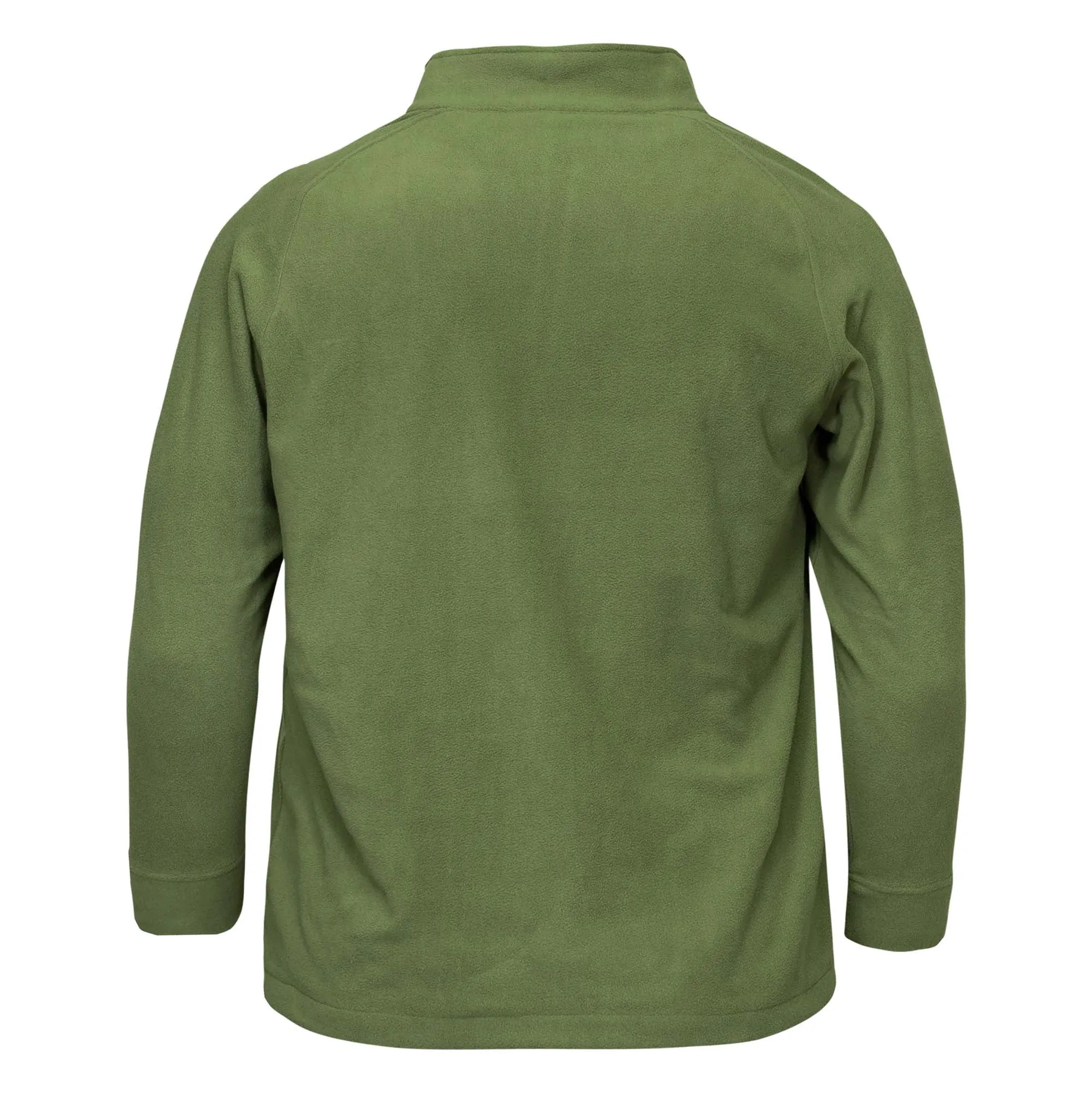 Mossy Oak Heavy Baselayer Top