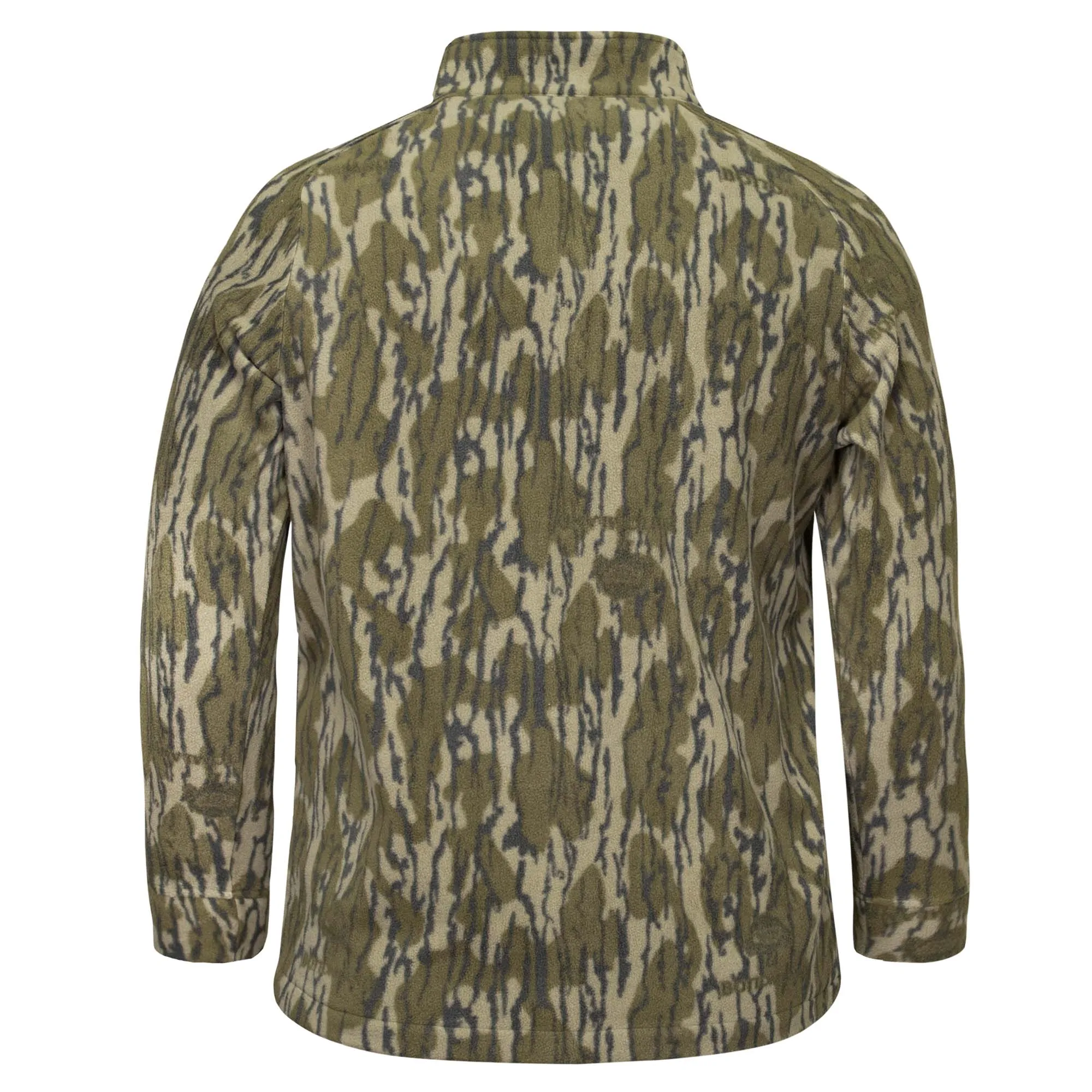 Mossy Oak Heavy Baselayer Top