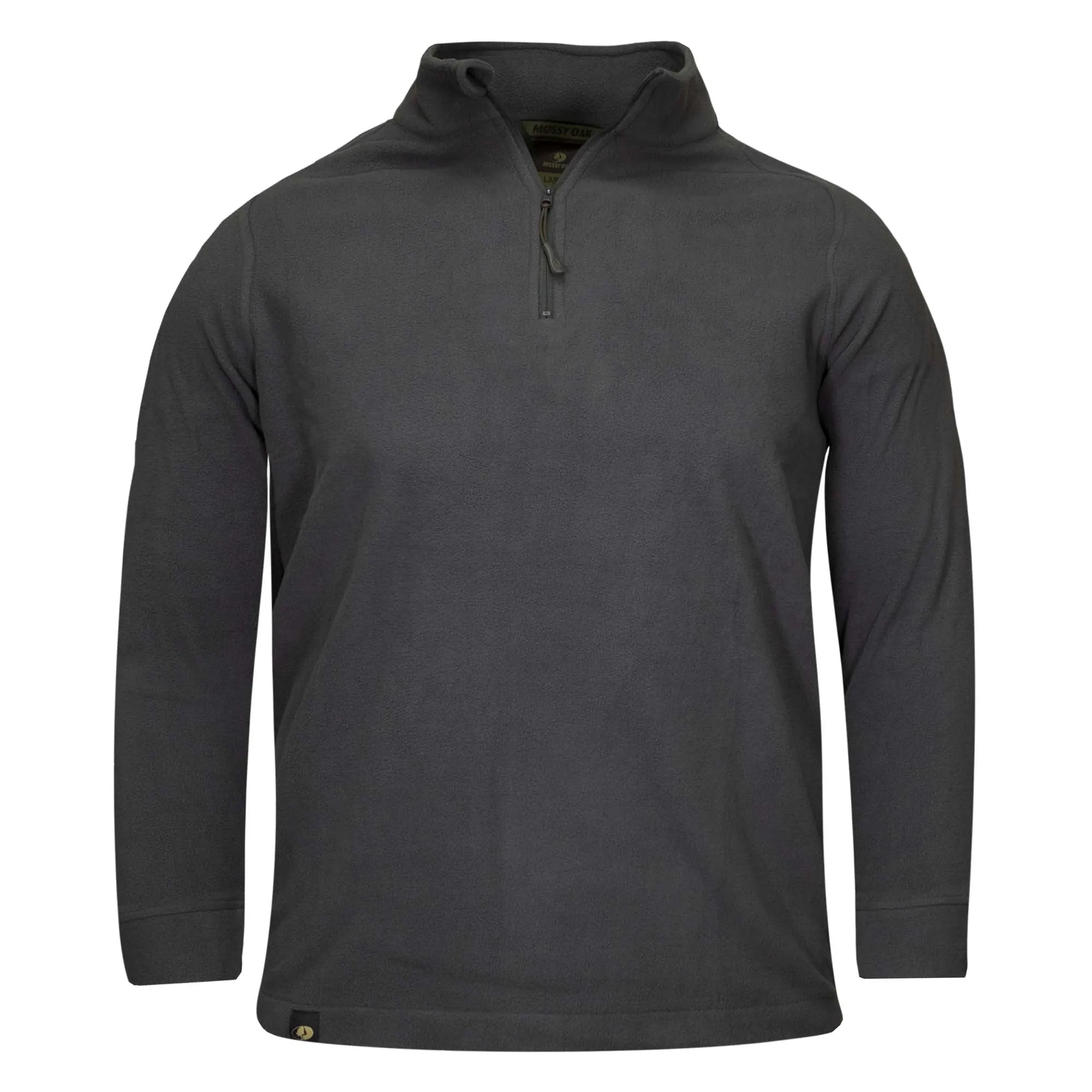 Mossy Oak Heavy Baselayer Top