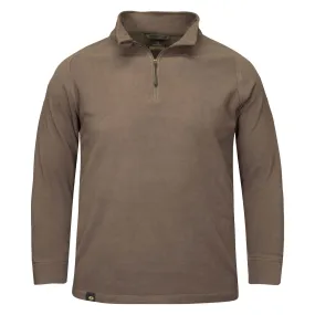 Mossy Oak Heavy Baselayer Top