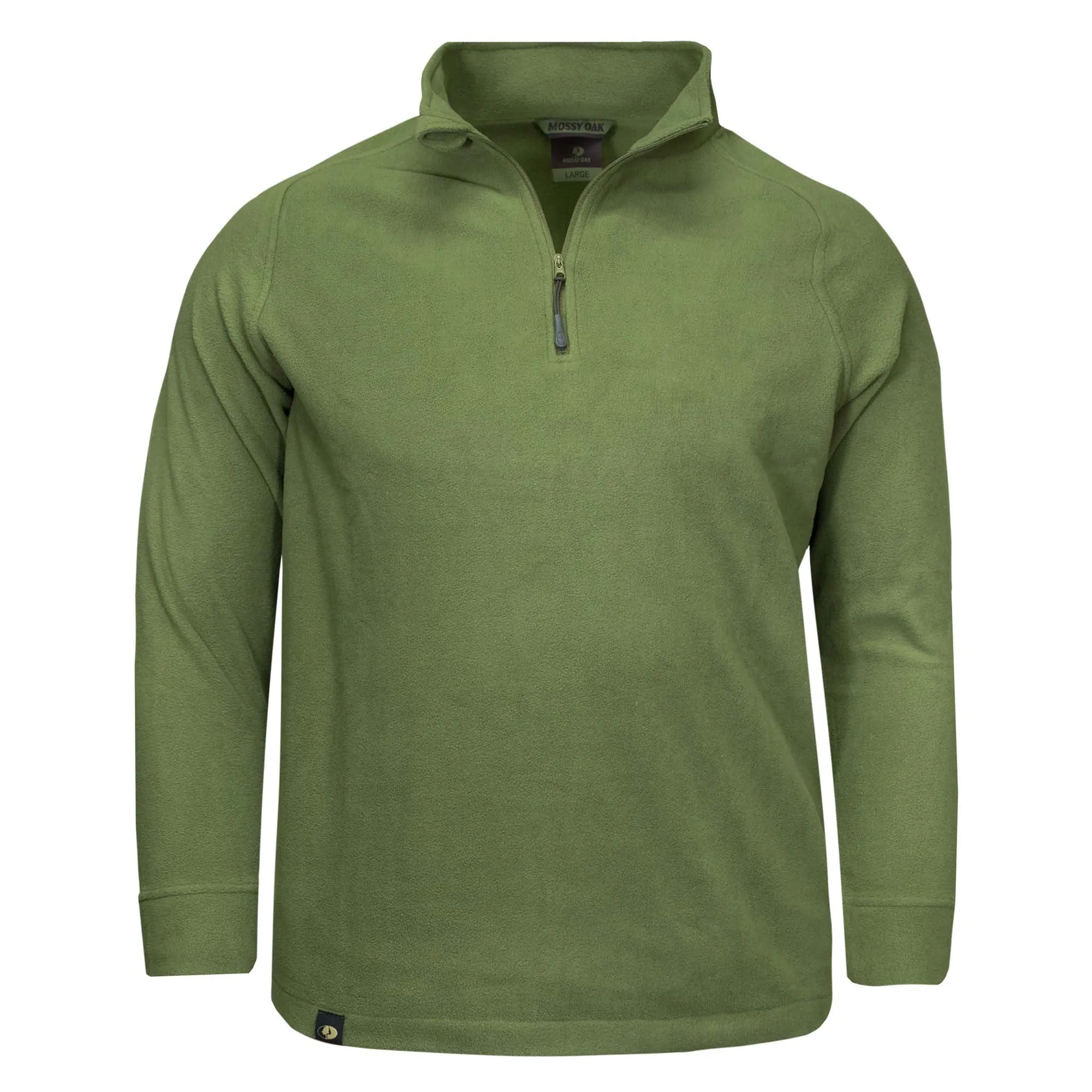 Mossy Oak Heavy Baselayer Top