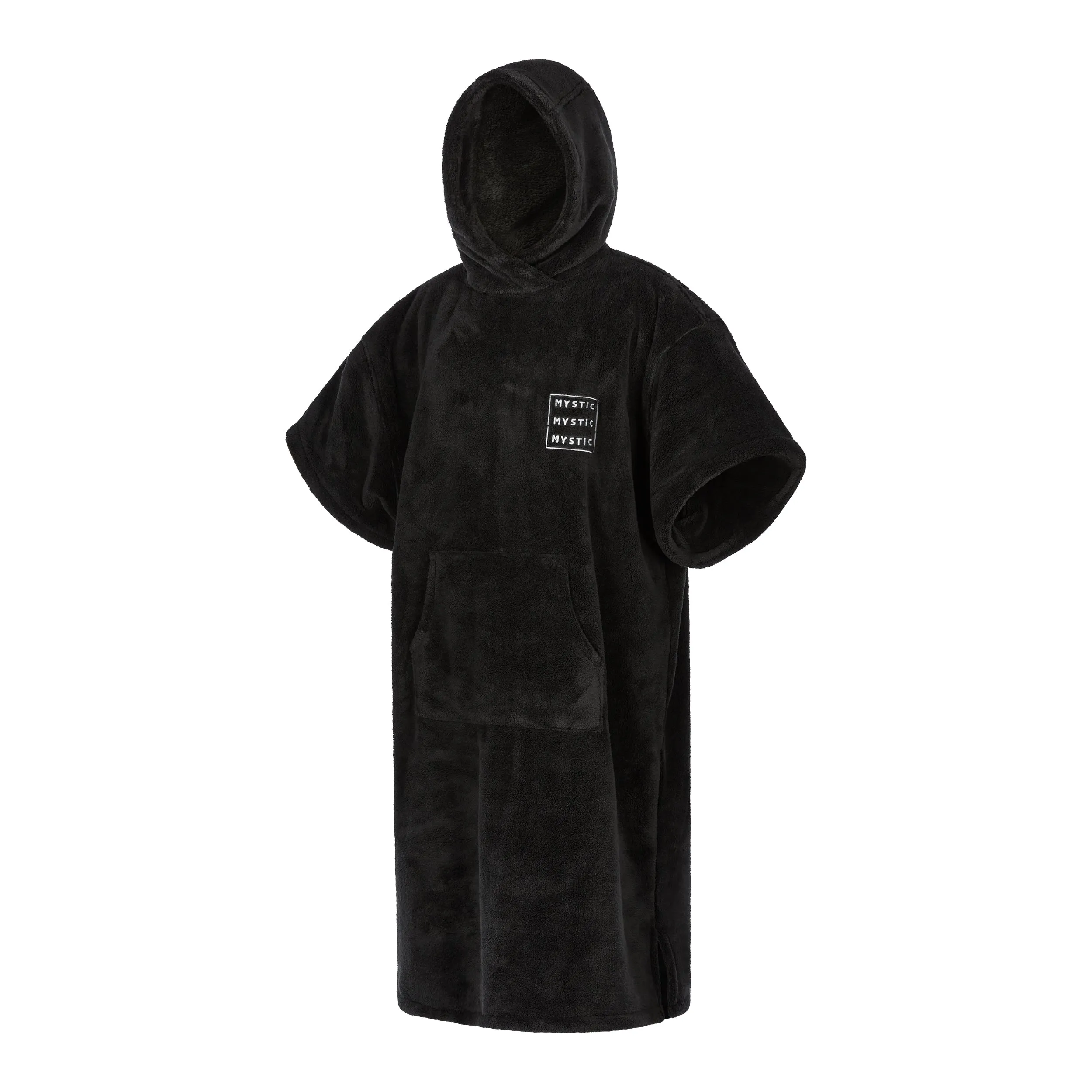 Mystic 2022 Teddy Poncho