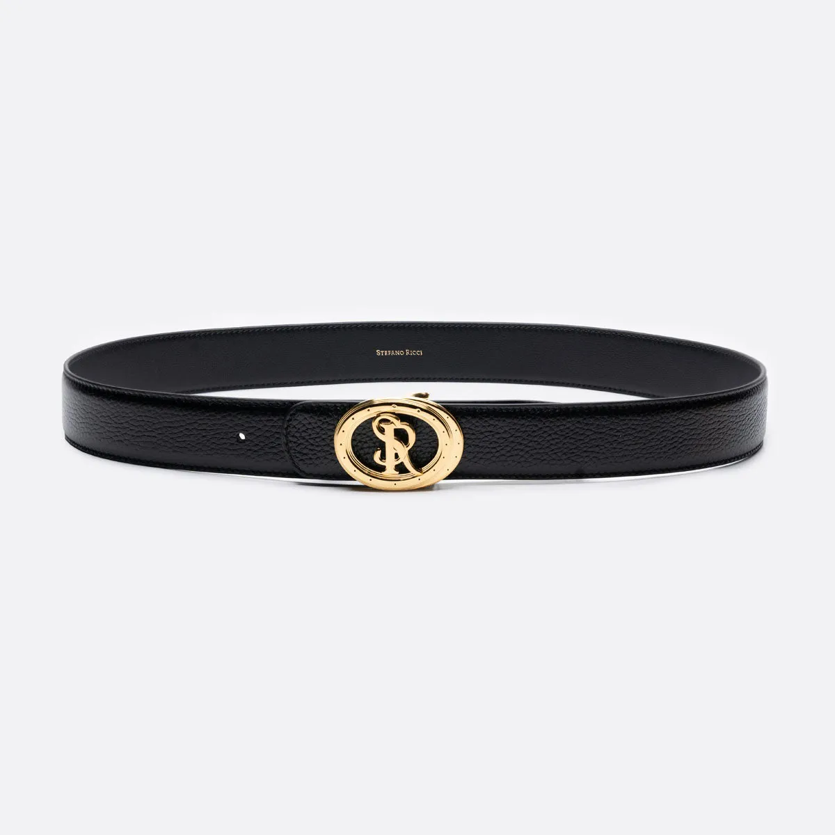 N381VK C528O N999 STEFANO RICCI MEN BELT