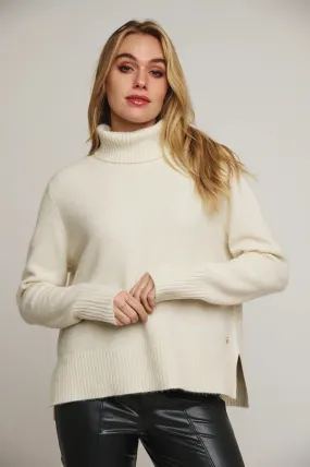 Nanke Sweater - Birch