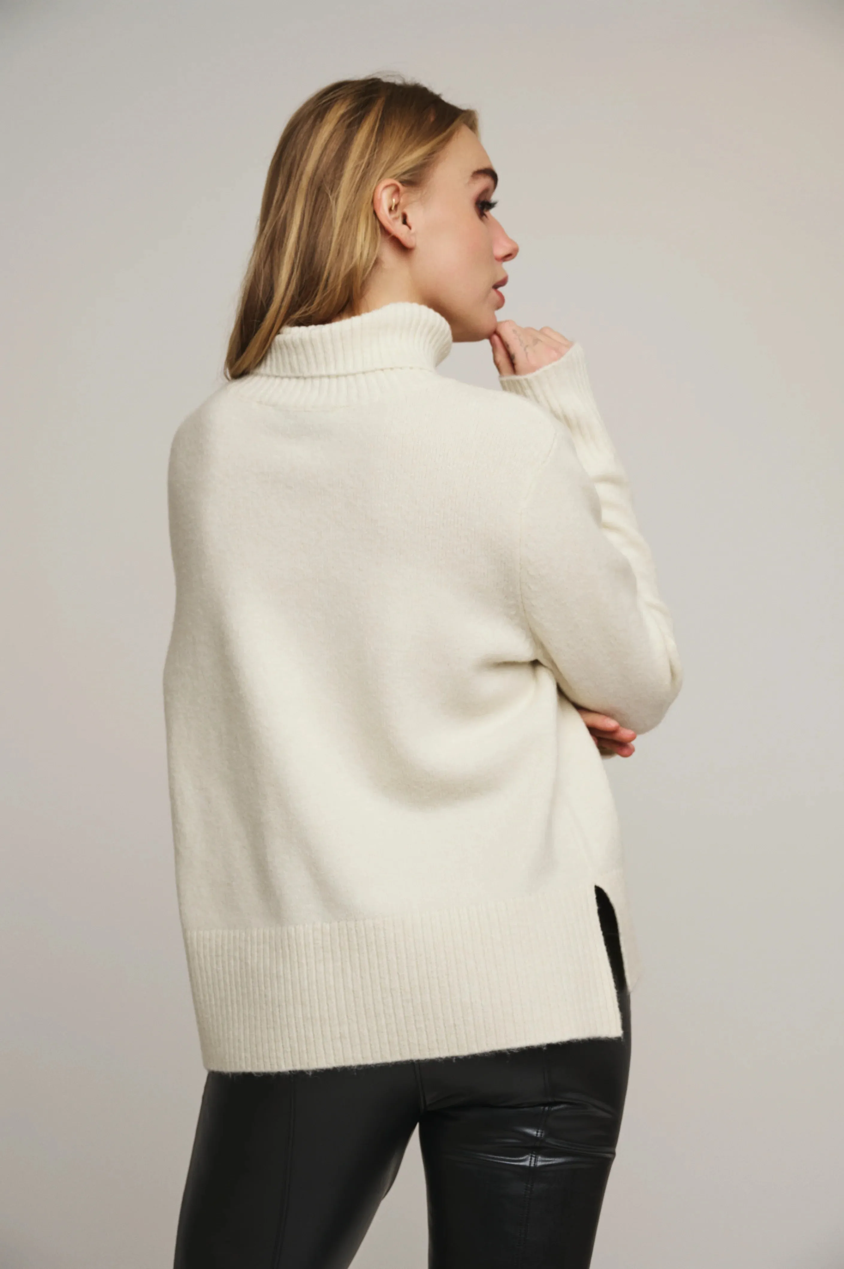 Nanke Sweater - Birch